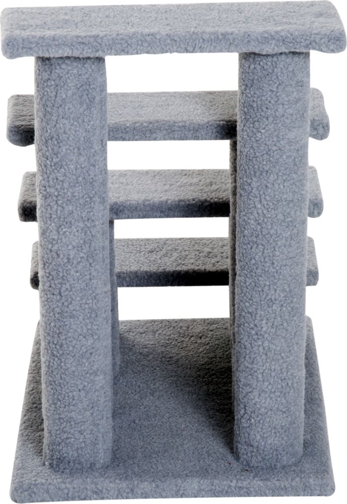 Pawhut PawHut Tiertreppe, Katzentreppe, Hundetreppe, Treppe Produktbild 