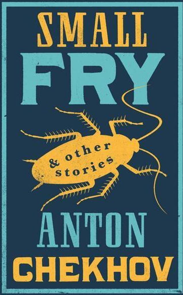 Small Fry and Other Stories