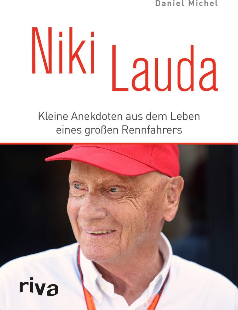 Niki Lauda