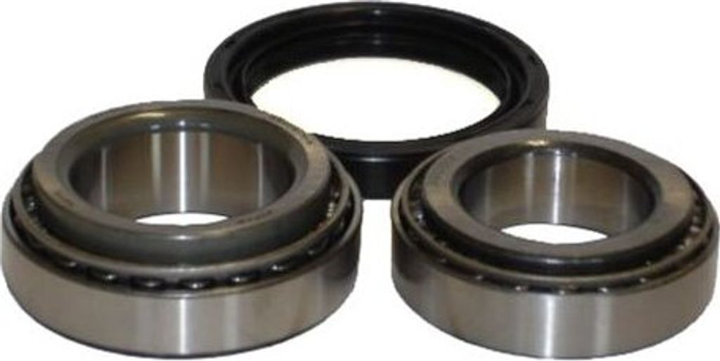 Japanparts KK-16010 Radlagersatz