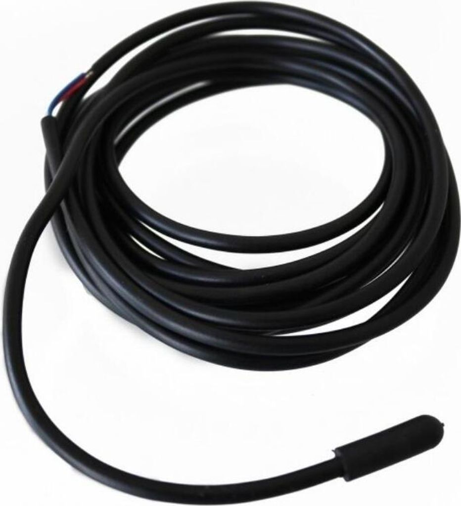 MCO Home – Externer Sensor für MCOEMH7H-EH - Z-Wave