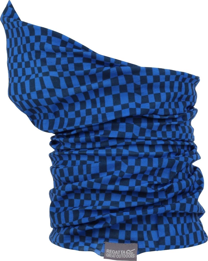 Regatta - Nackenwärmer für Kinder RG8632 (Einheitsgröße) (Skydiver Blau)