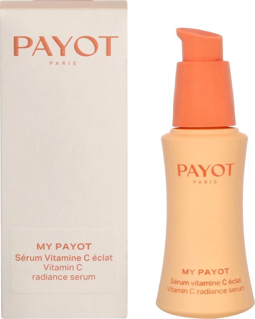 Seren Payot My Payot Serum Vitamin C Radiance Produktbild 