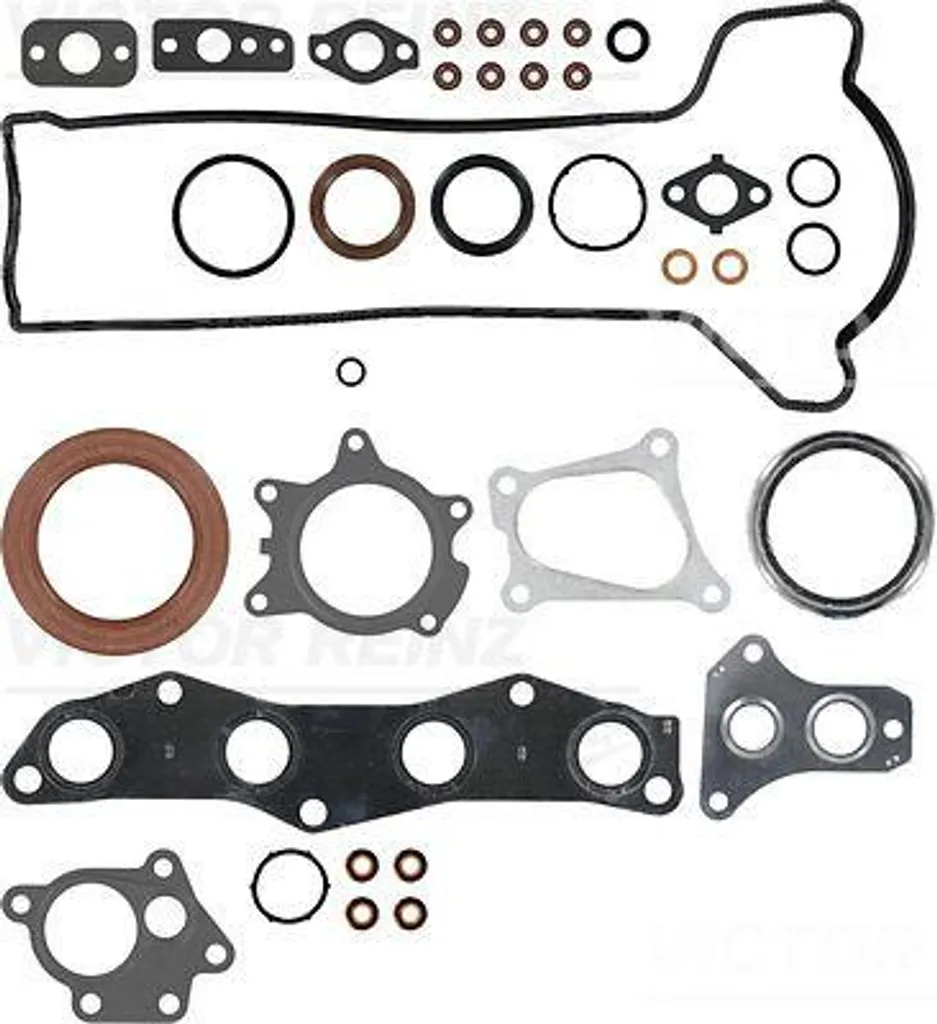 Pochette de joints moteur complète pour Mini et Toyota Yaris Corolla