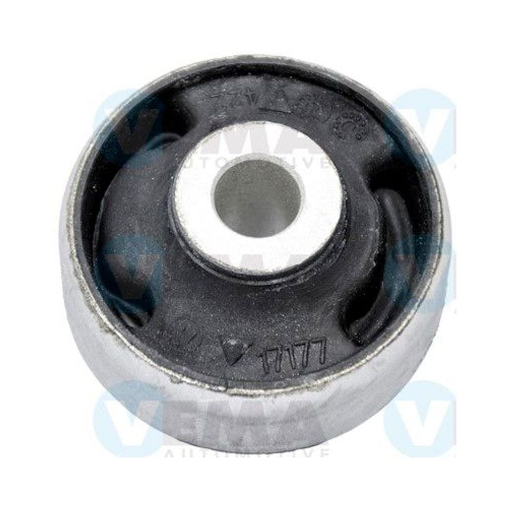 Lagerung Lenker Vema 17177 für Audi Seat Skoda VW Vorderachse Beidseitig