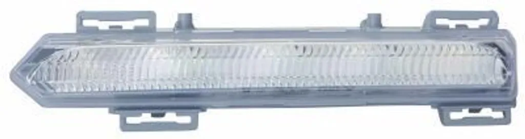 Feu diurne droit ABAKUS haute visibilité OE 2049069200 pour Mercedes