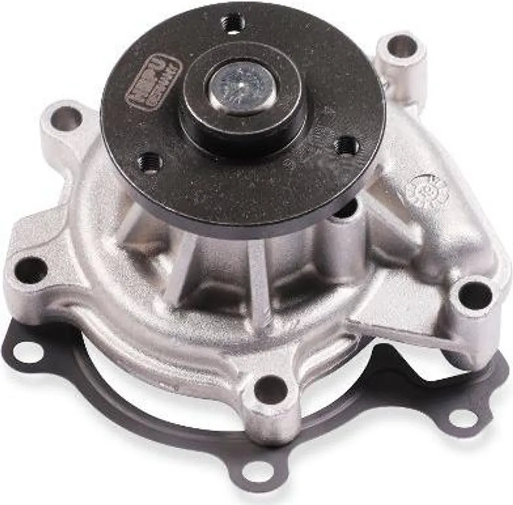 Pompe à eau HEPU P7795 refroidissement moteur OE 1610097404 pour Yaris
