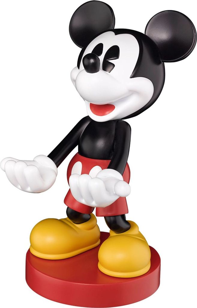Exquisite Gaming Cable Guys Mickey Mouse, Produktbild 