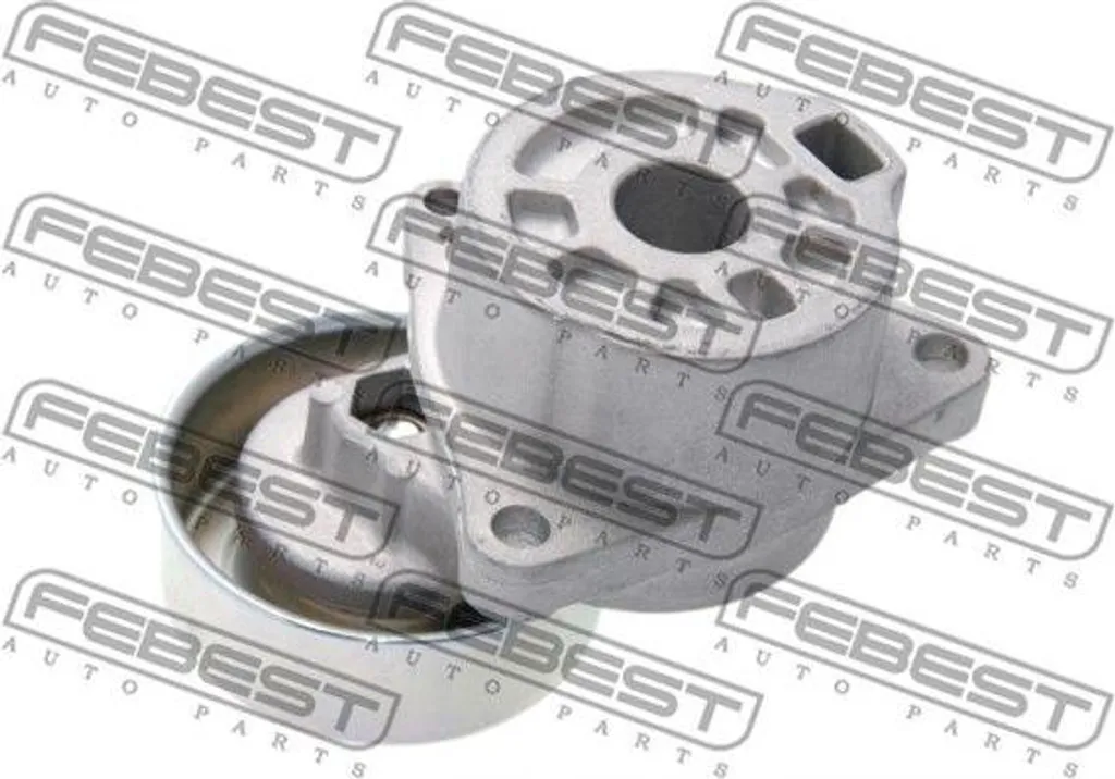 Tendeur de Courroie FEBEST 0290-T30 pour Nissan X-Trail OE 119556N200