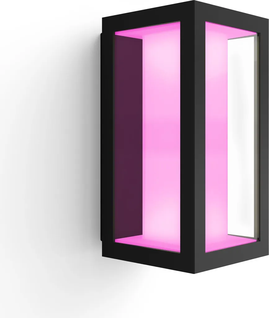 Philips Hue Impress Applique Extérieure White & Colour Ambience LED - 8