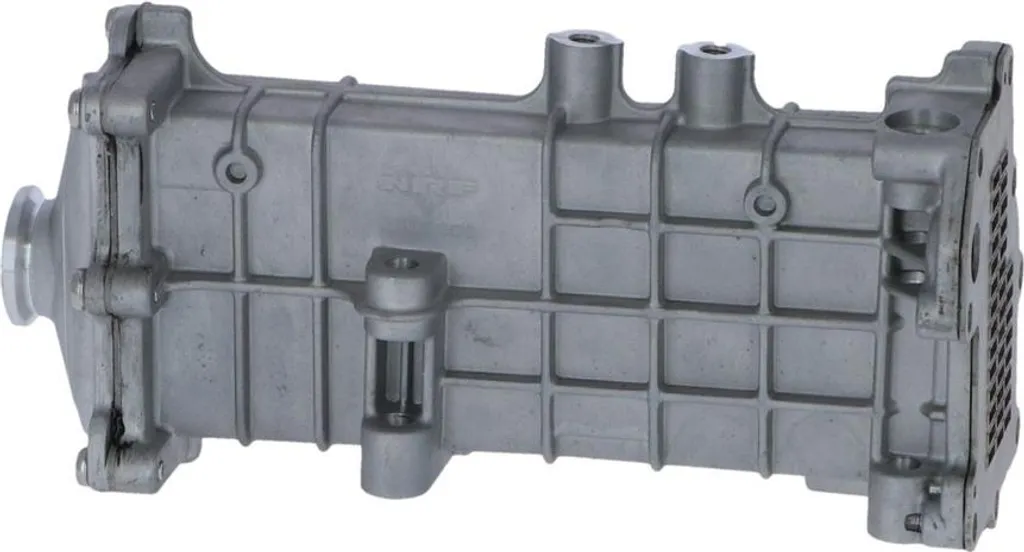 Radiateur EGR pour DAILY IV : Maintenez votre moteur en parfait état
