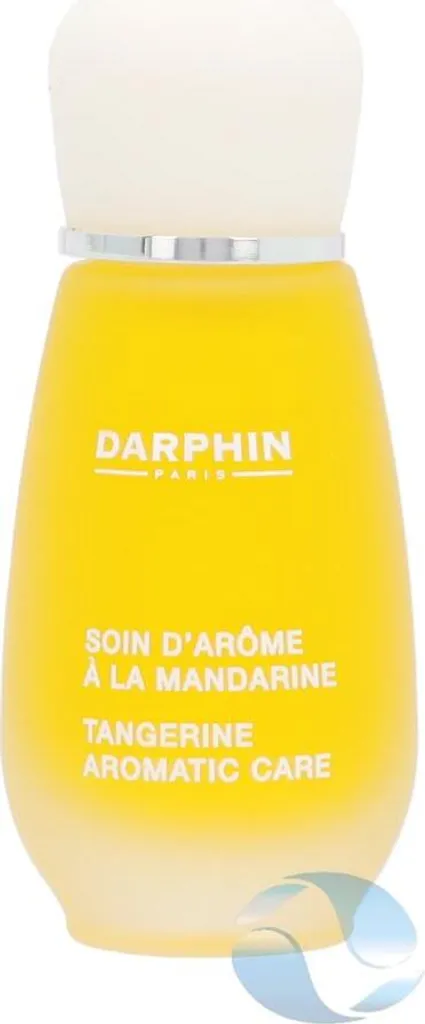 Darphin Elisir Mandarino 15ml - Trattamento Aromatico Professionale