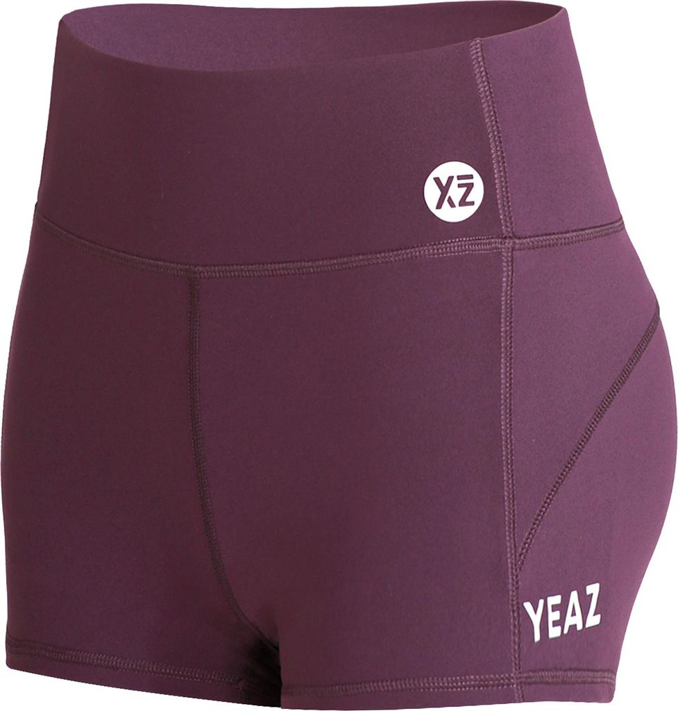 YEAZ Shorts XOXO