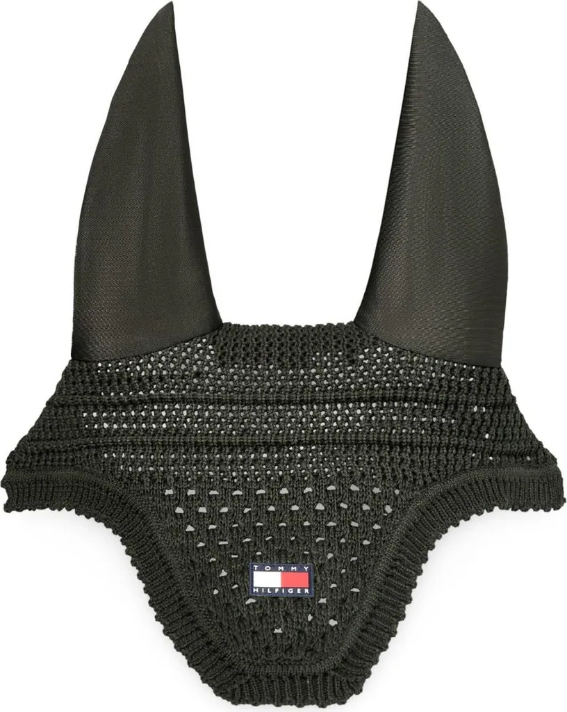 Tommy Hilfiger Bonnet Anti-mouches Lexington HW25 Pine Full Cheval