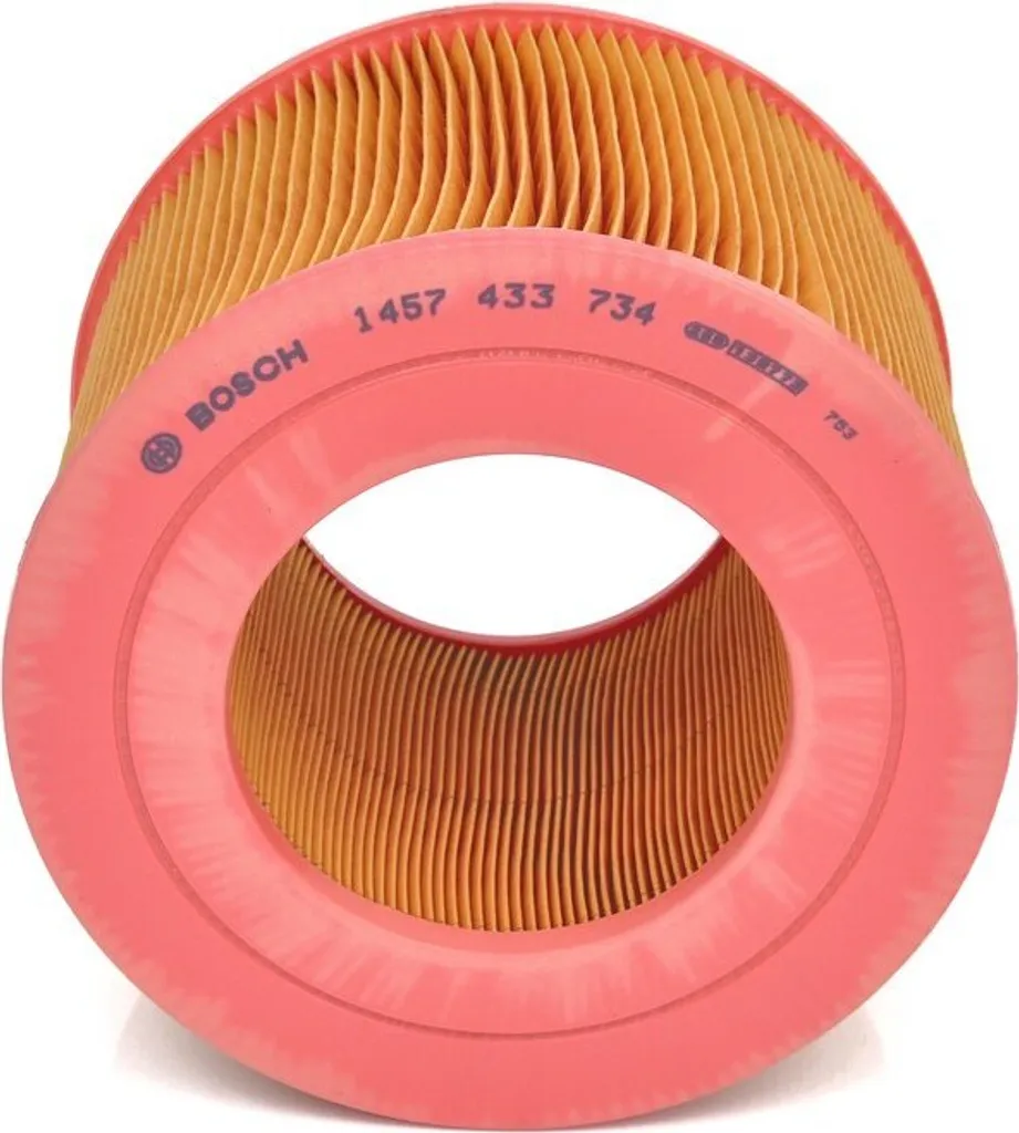 Filtre à air de rechange Bosch pour entretien Hilux et Taro