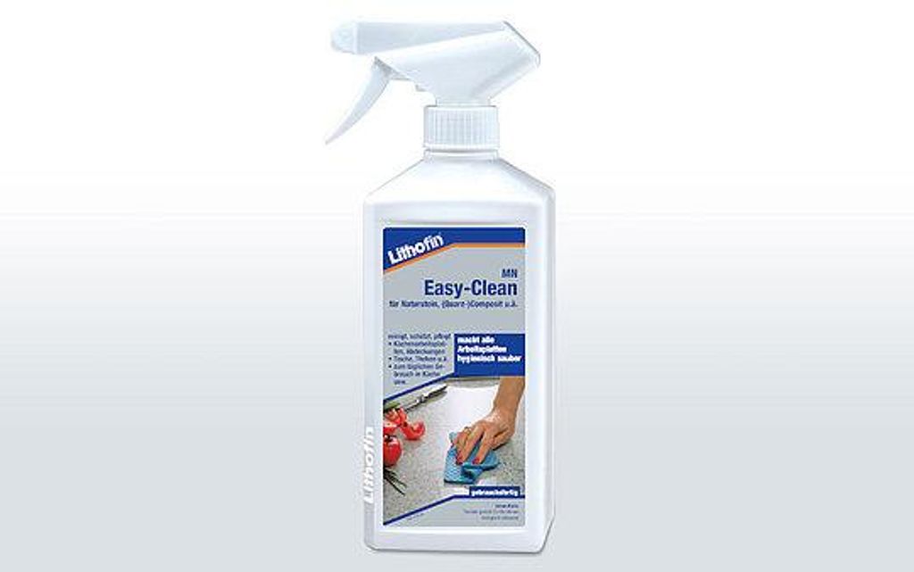LITHOFIN MN Easy-Clean Reiniger 500 ml Produktbild 