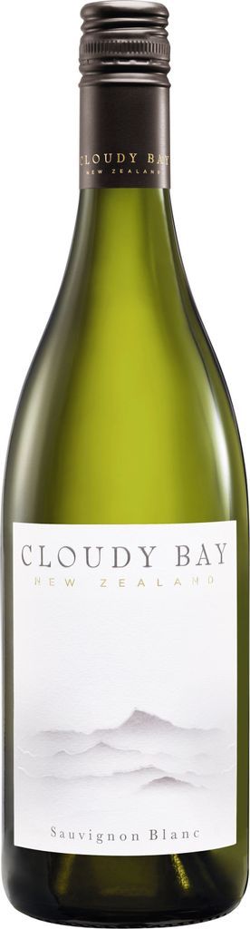Cloudy Bay Sauvignon Blanc weiß Obrázok produktu 