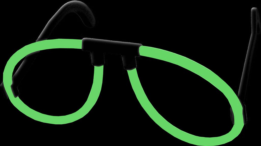 Pilotenbrille | GRUEN | 8h | | Testurteil 1,4