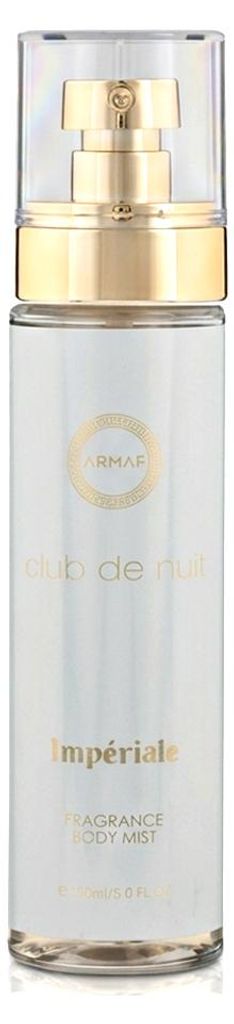 Armaf Club de Nuit White Imperiale tělový sprej 150 ml W Obrázek produktu 