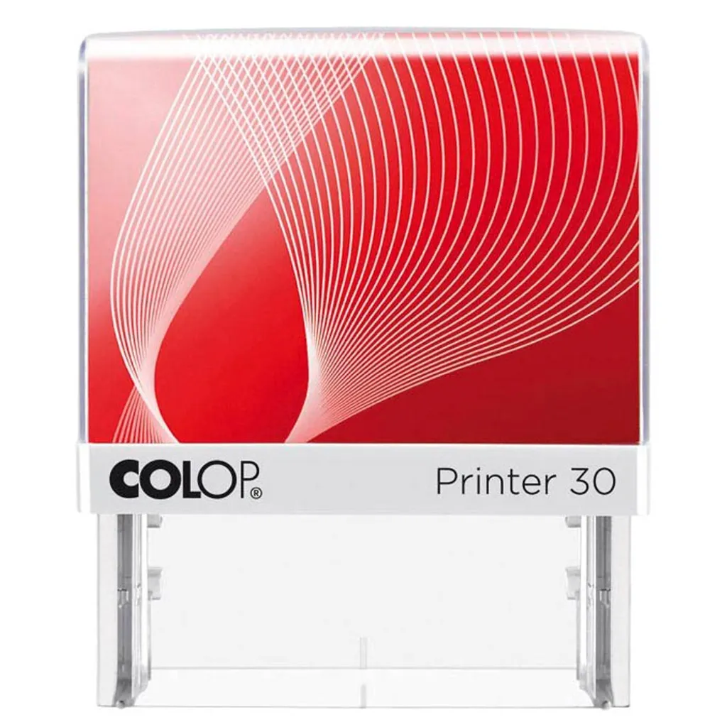 COLOP 146169 Colop Printer 30 Standard,o.L. - 4