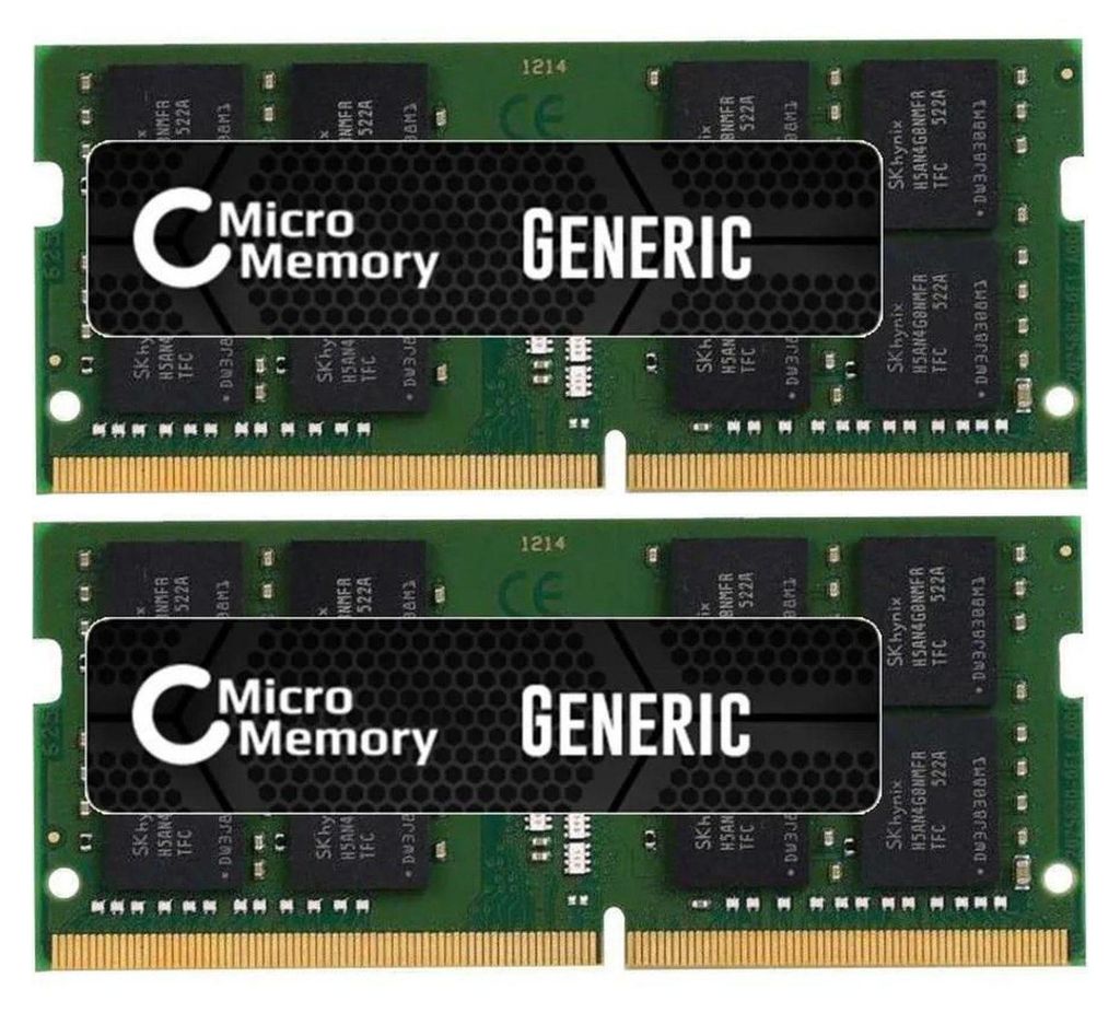 CoreParts 32GB Memory Module (MMKN149-32GB)