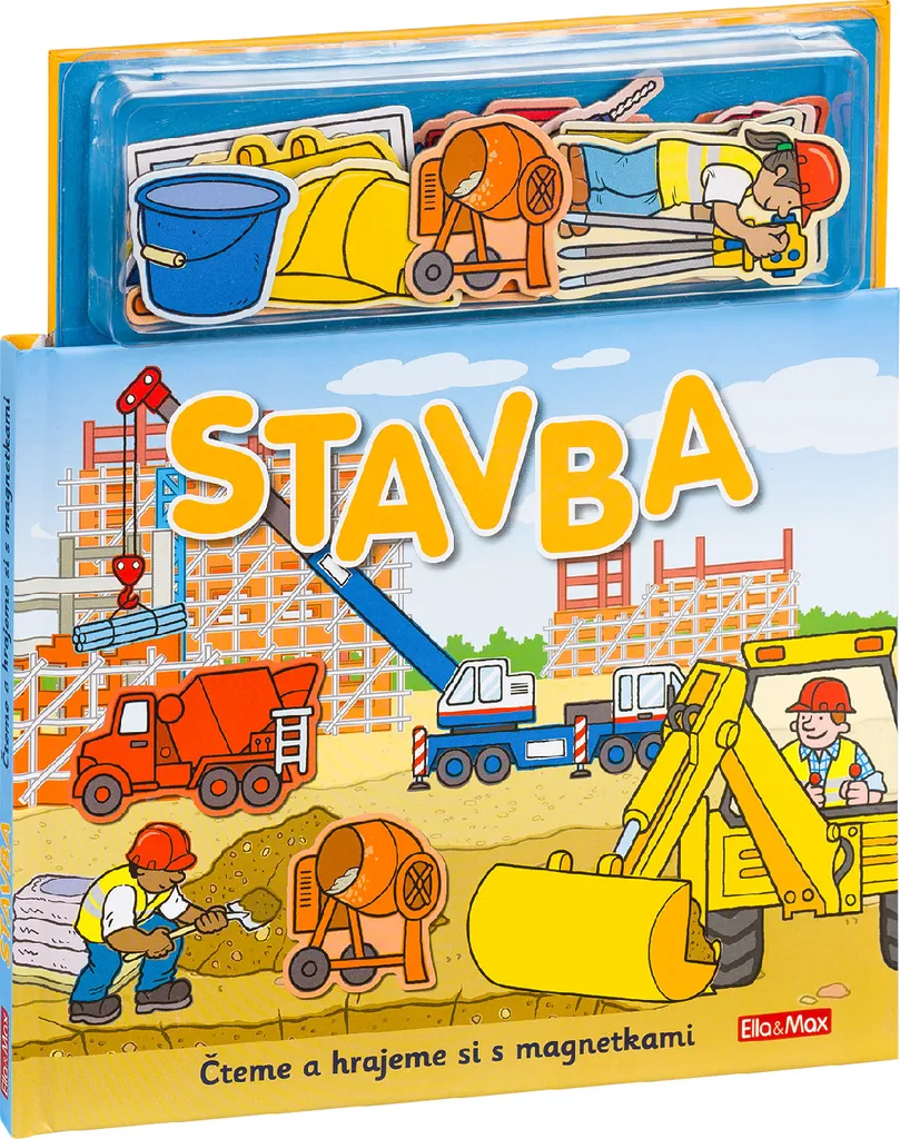 Livre Magnétique Anti-Ennui : Apprendre les Travaux sans Écrans