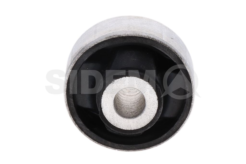 Lagerung Lenker für Querlenker für FIAT 500 (312) Hinten Vorne Unten 819660 SIDEM
