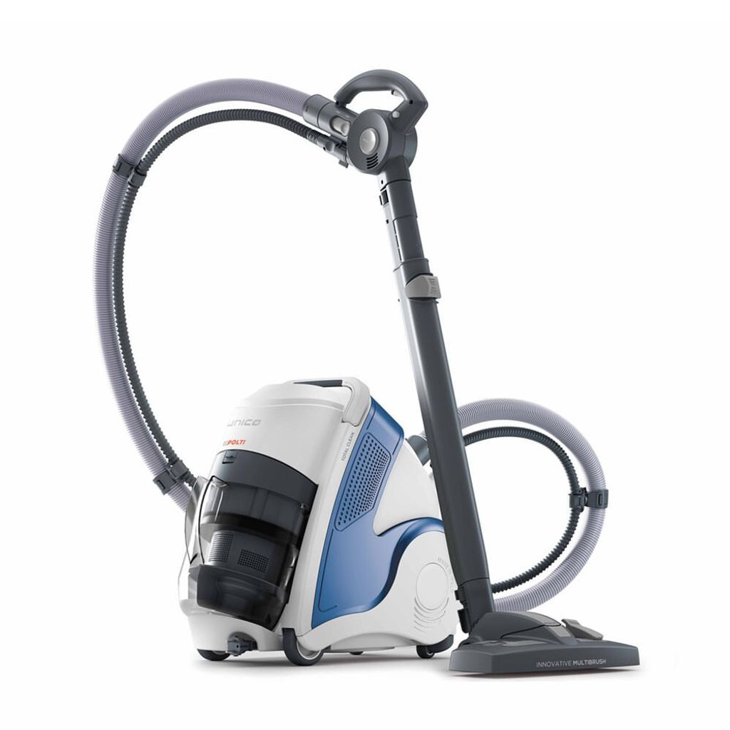 POLTI Unico MCV80_Total Clean & Turbo Image du produit 