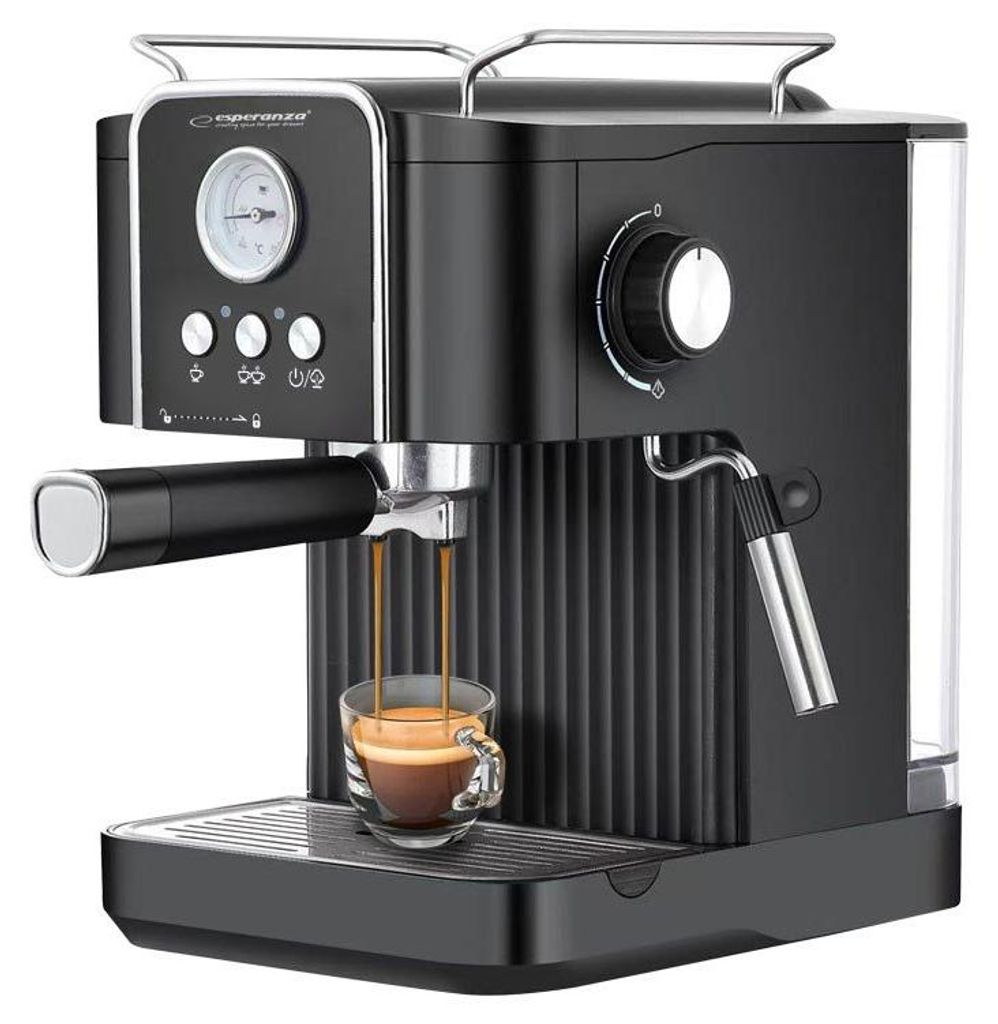ESPERANZA EKC010 Espresso kávovar Obrázok produktu 
