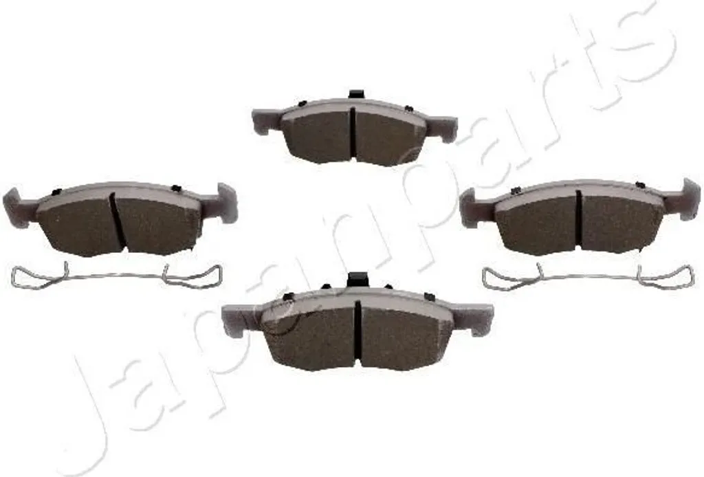 Jeu de Freins Avant Opel Corsa E : Sécurité Quotidienne Japanparts X15