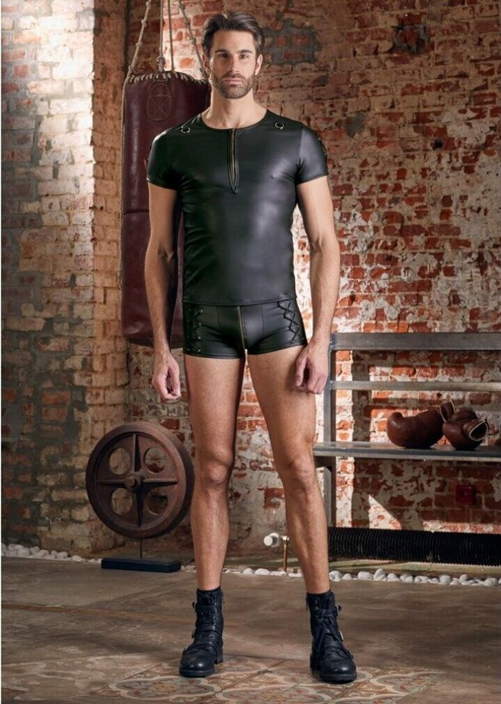 Herren Shirt L Produktbild 