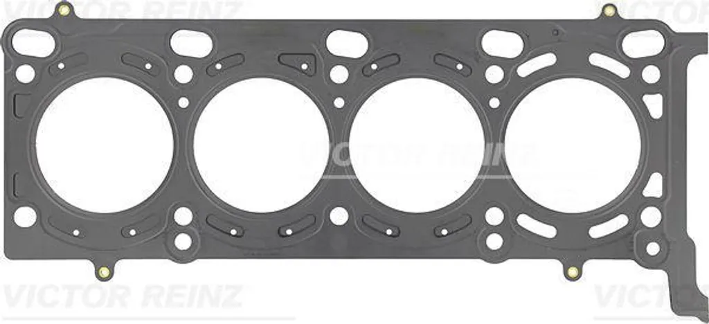 Joint de culasse pour réparation moteur BMW E39 E38, Victor Reinz 61-31360