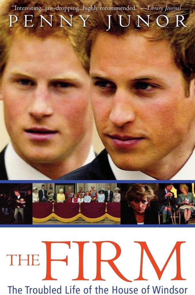 The Firm