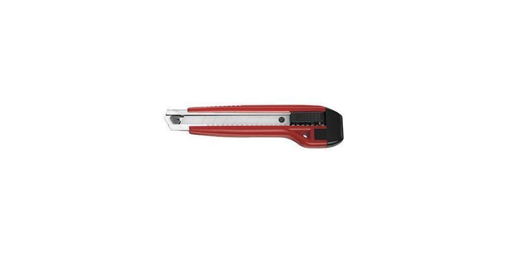 WESTCOTT E-84004 00 Cutter Premium, Klinge: 18 mm Image du produit 