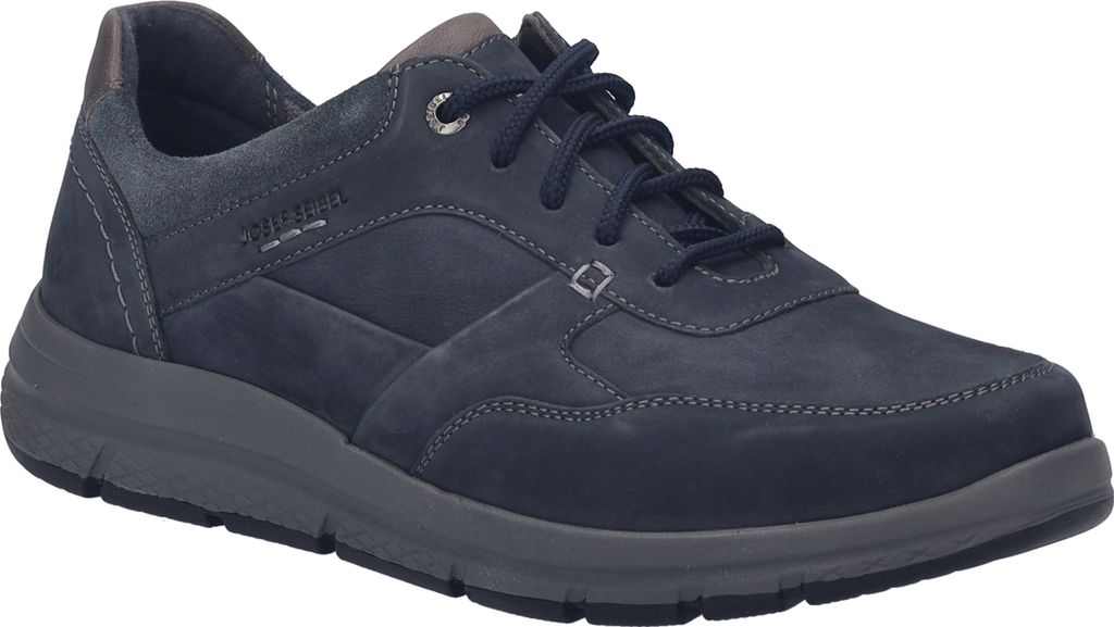 JOSEF SEIBEL Giuseppe 12 | Sneaker für Herren | Blau