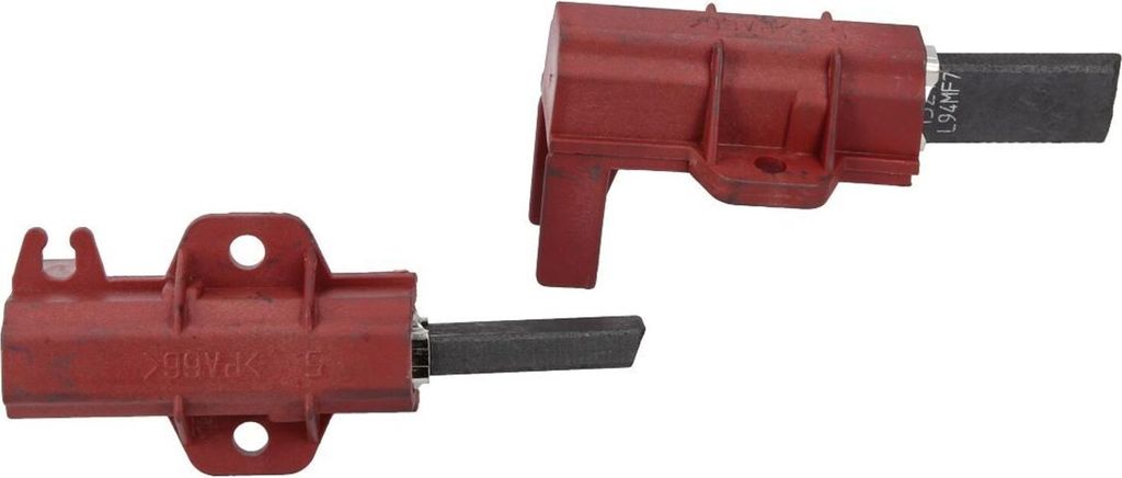 Bauknecht Kohlebürste C00196539 für Waschmaschine | Kohlebürstenmodul, Bürstenkohlen