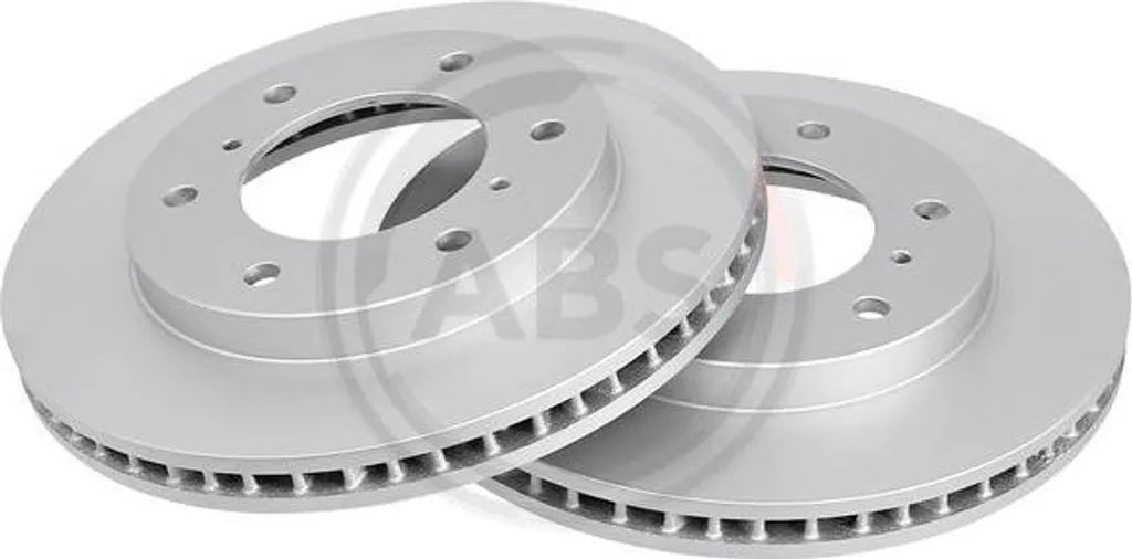 Disque de Frein Pajero 4615A061 pour une conduite sûre et stable
