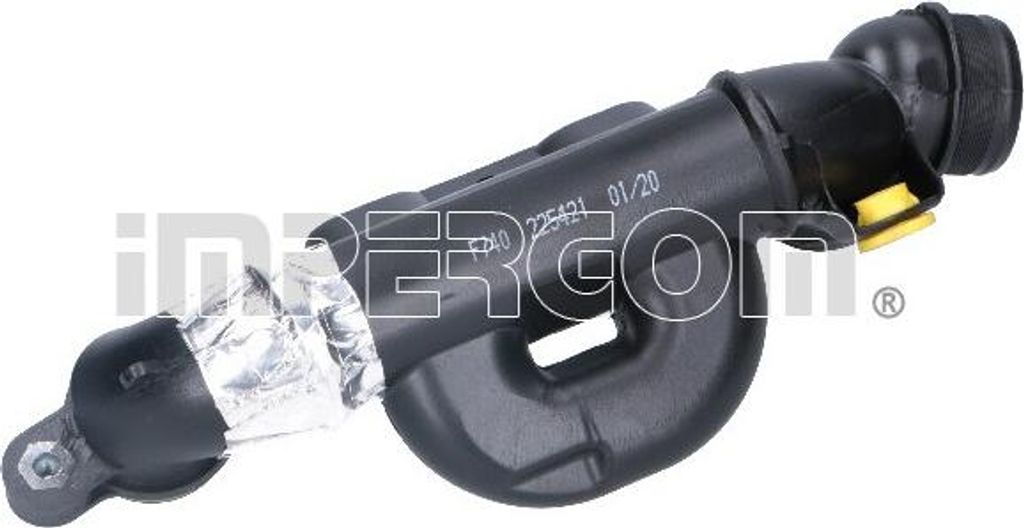 ORIGINAL IMPERIUM 225421 Turbo Ladeluftschlauch für FORD Focus II Schrägheck (DA, HCP, DP) Focus II Kombi (DA, FFS, DS) C-MAX (DM2) Focus C-Max (...