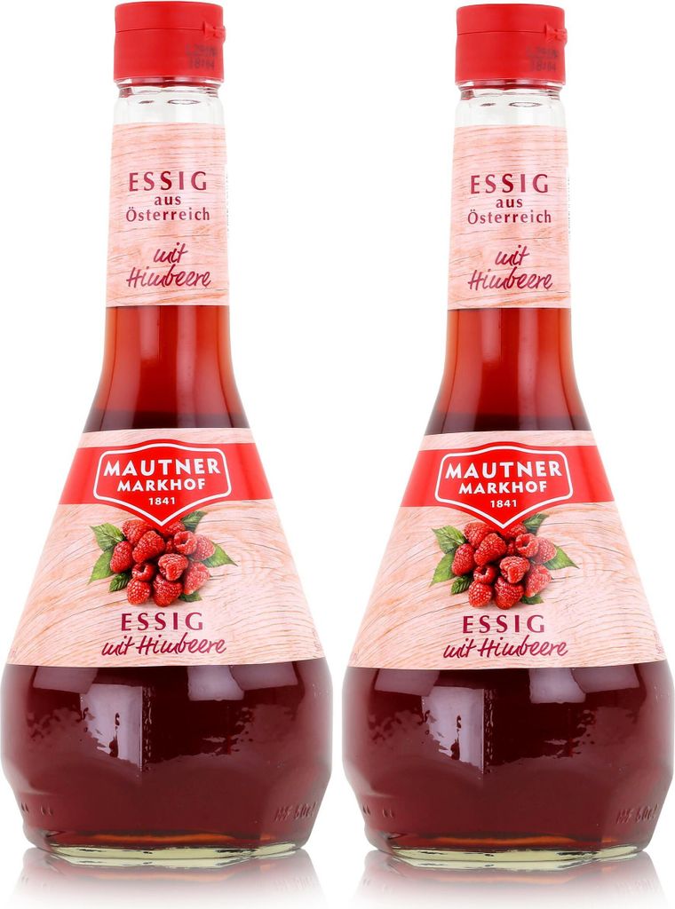 Mautner Essig mit Himbeere 0,5L - Essig aus | Kaufland.de