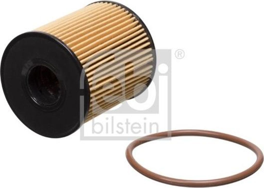 Filtr Oleju Citroen/Peugeot 1,4-1,6 00-Ford 2,0Td Zdjęcie produktu 