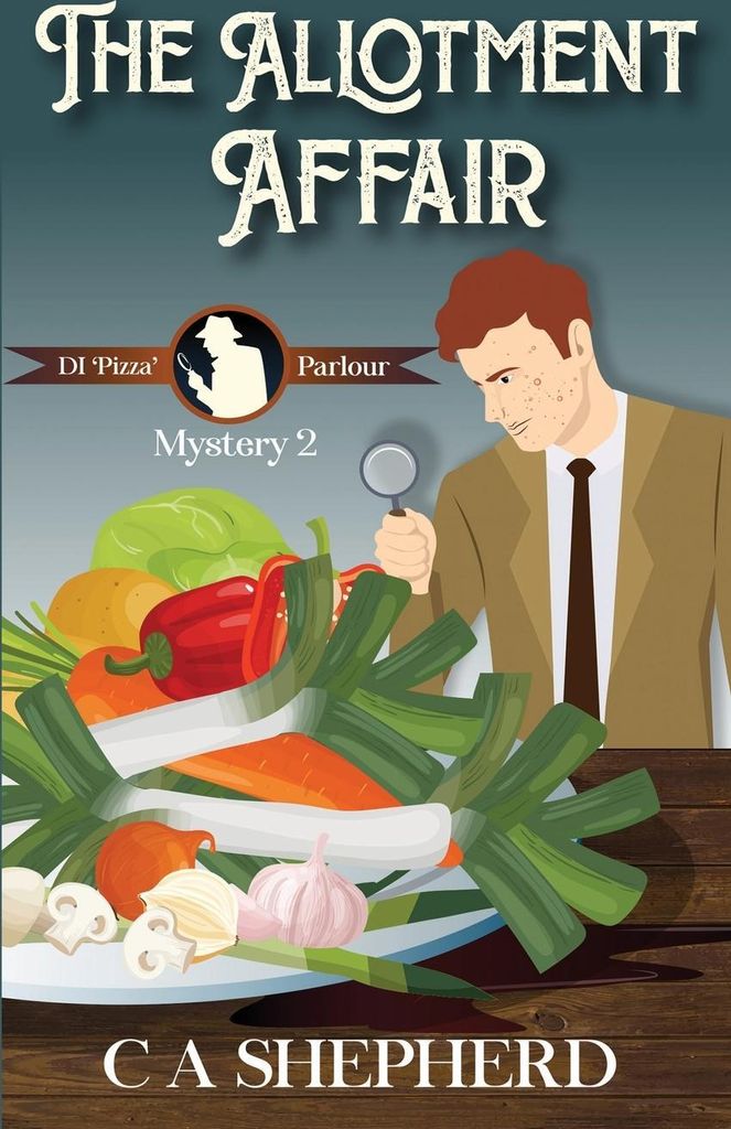 The Allotment Affair