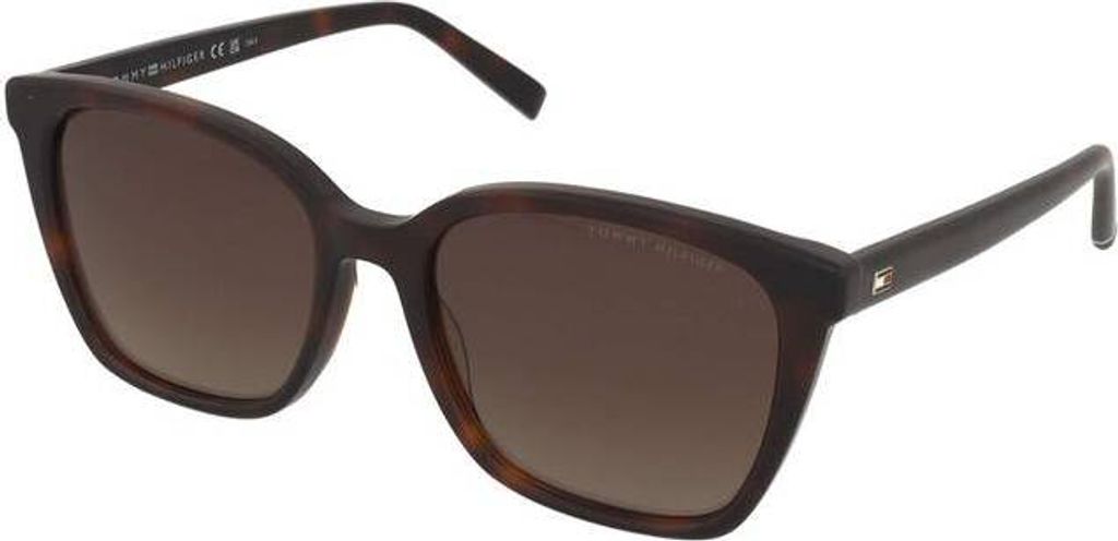 Sonnenbrille Tommy Hilfiger TH 2226/S 086/HA Produktbild 