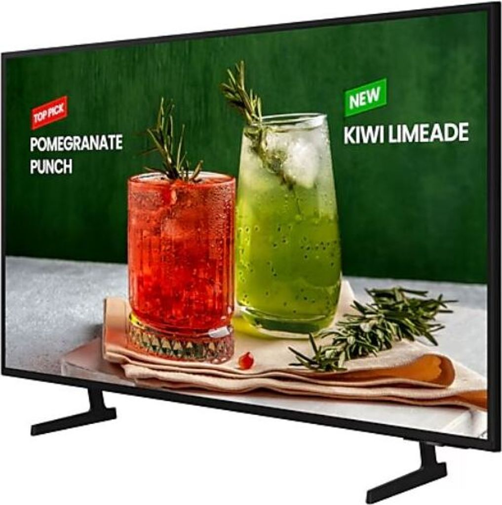 Samsung BE50D-H, Plochá digitální tabule, 127 cm (50"), Obrázek produktu 