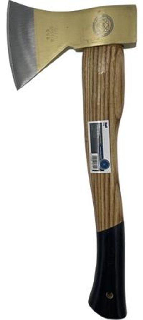 MMXX Beil, 600 g mit Eschenstiel