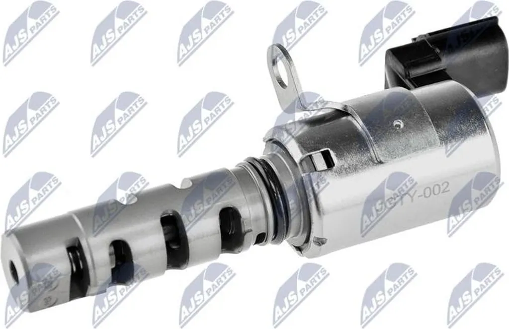 Soupape VVT de haute précision NTY 1533021010 pour moteur Toyota Yaris