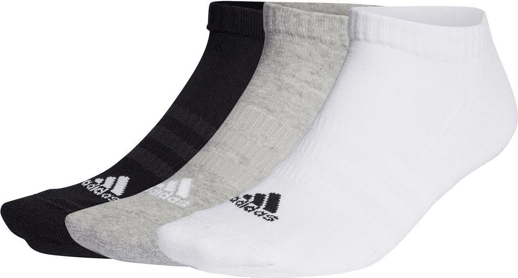 ADIDAS C SPW LOW 3P Mehrfarbig