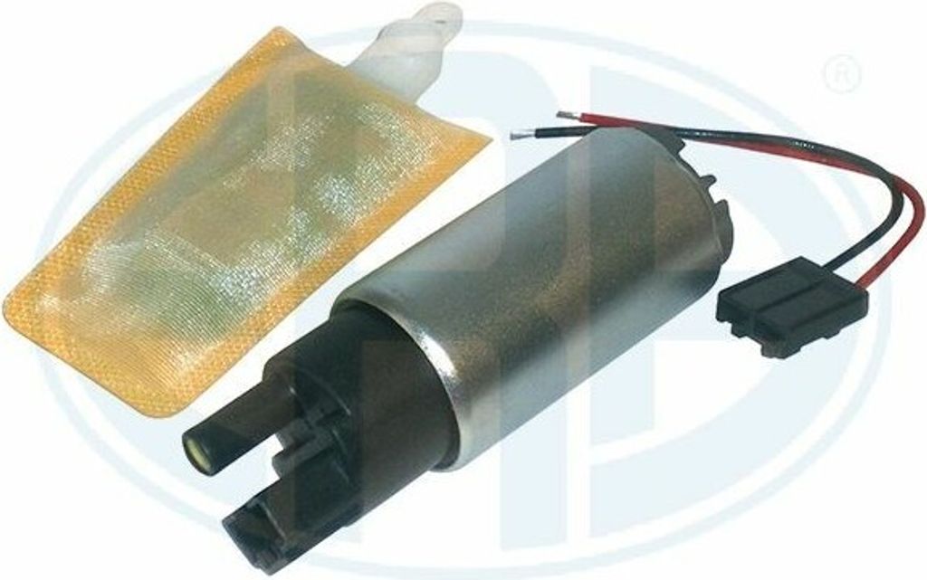 ERA Original Kraftstoffpumpe 3 Bar Druck