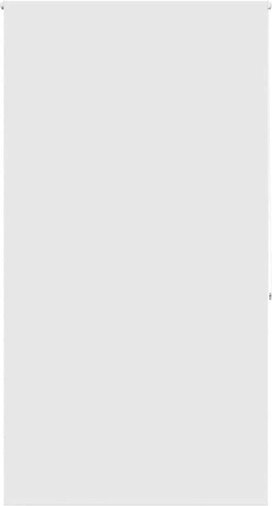 vidaXL Duschrollo 140x240 cm Stoffbreite 136 cm Produktbild 