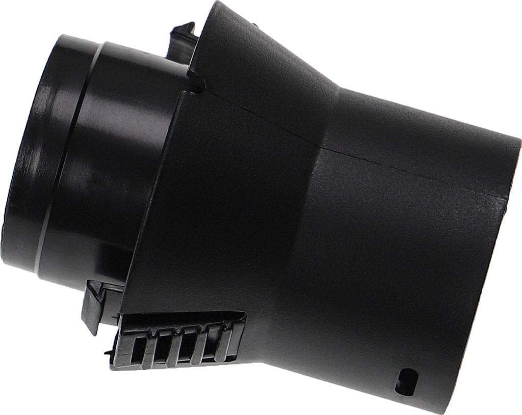 vhbw Schlauch-Adapter kompatibel mit Miele S4000, S5000, Produktbild 