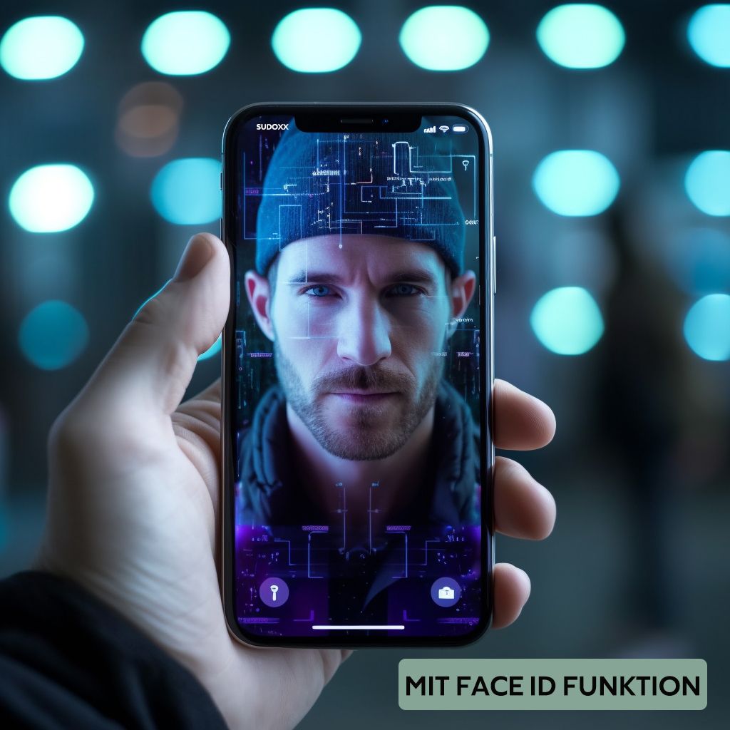 2X Blickschutz Panzerfolie Für Samsung Galaxy S25 Ultra Mit Produktbild 8